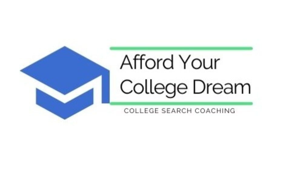 Afford Your College Dream